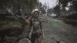 Heather Casdin AI Russian Voice Demo