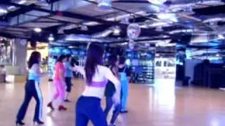 Line Dance - Amame ( Sept 08 )