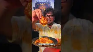 ₹49 Chinese Combo Only Possible In Kolkata , Behala . Comment LOC to get exact location. #viral #1m