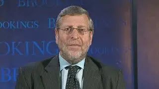 David Dollar on US economy in 2017 and what's next