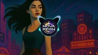 Can&rsquo;t Catch Me - Nova Reign