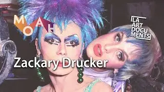 Zackary Drucker on Queer Kinship and Chosen Family | Presented by MOAH Lancaster