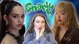 This Is C*nty! | KATSEYE (캣츠아이) 