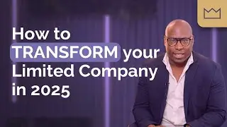 One hack that will transform your Limited Company in 2025