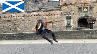 3 things I love about Scotland (Edinburgh)