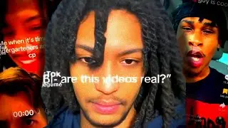 Meet The Biggest Weirdo On TikTok