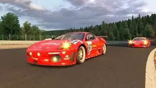 Assetto Corsa  ( 2026 01 13  )