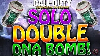 COD Advanced Warfare - SOLO 