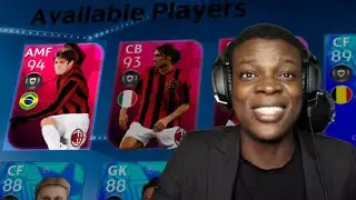 ICONIC MOMENT KAKA HAS TO BE MINE!!!