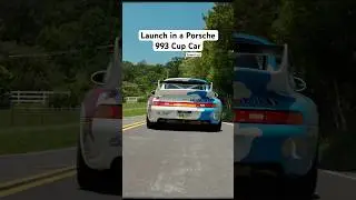 Porsche flat 6 beats anything else