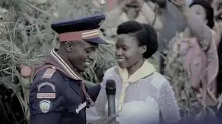 Imbuto Old school Look By Sam & Obed FT Naratese Official Music Video 2023
