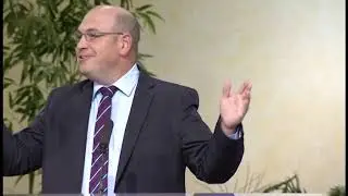 Chad Lamb (The Misunderstood Love of God #2) Spiritual Growth Through Trials and Tribulation