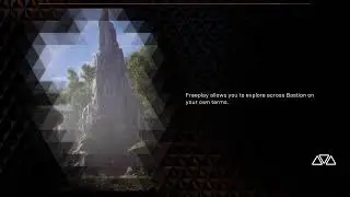 anthem gear challenges