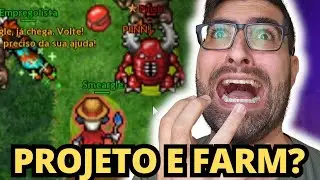 TENTEI PROFITAR COM SHINY CHARM NA POKEXGAMES