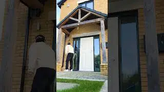 Knock knock who&rsquo;s there&hellip; 🚪🤣