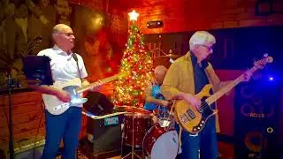 MadMen/C.U.B. 12/19/25 SPT… CasaRouge