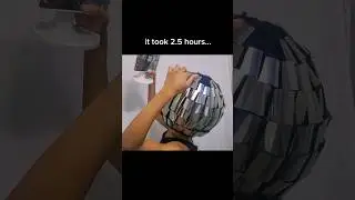 Disco Fro Tutorial 😅