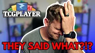 Правда о негативных отзывах на TCGplayer: мой опыт