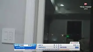 Practice Series - NJ Mavericks Cricket Club Vs NJ MCC 2
