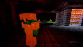 12Hour's Into SOTW - ParaPvP  [Map 16]