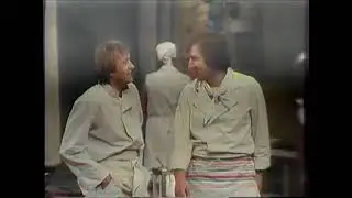 A konyha (Nemzeti Sz&iacute;nh&aacute;z, 1979)