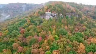 Buzzard Rock Overlook