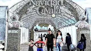 Plaza cayala