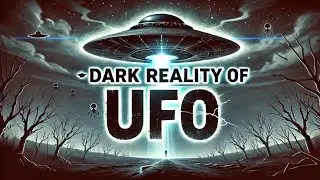 The Dark Reality Of UFOs: Uncovering THE Truth Behind Alien Encounters| Abhishek