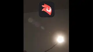 Quick and Dirty effect: Lumos Spell Harry Potter