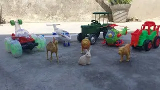 gadi wala cartoon | toy car wala video | jcb tractor bheem ka video | 89 dollar investment only