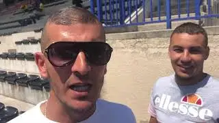 La CAN De CHELLES 2019