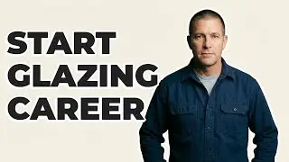 What Is A Glazing Apprenticeship Program Like?