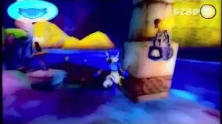Sly 3: Honor Among Thieves - Finale