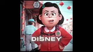 Disney vs Dreamworks ?!!