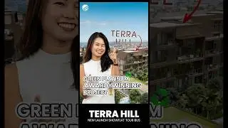 Why Terra Hill is Perfect for Sustainable Living