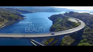 Venture North Discovery: Summer in Caithness & Sutherland