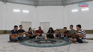 SIRRIN CEMEVİ ZAKİRLERİ - URFA