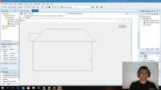 Cara menggunakan LineTo,MoveTo Polyline, dan Polygon pada Delphi