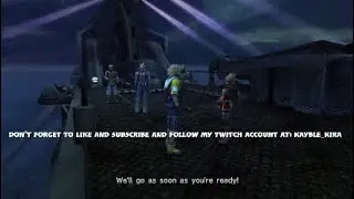 Final Fantasy X Infinite Potions Trick