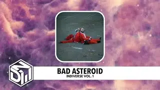 BAD ASTEROID | INDIVERSE VOL. 1 DenVision con StorieNelMondoPress
