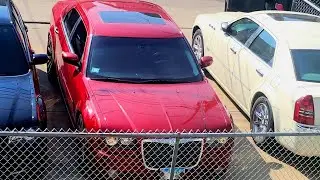 What's the coolant temp for a Chrysler 300 5.7 HEMI? 🤔