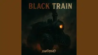 BLACK TRAIN