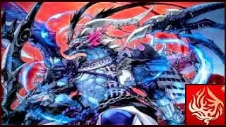 CFV Deck Profie Update: Scarlet Flame Ash Dragon, Gandeeva Masques (DZ-Series) 1-15-26