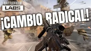 Battlefield 6 Multijugador Gameplay: Partida Completa Avance en Asedio de el Cairo