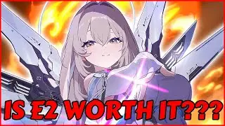 IS SERENIAL E2 WORTH IT CHAOS ZERO NIGHTMARE