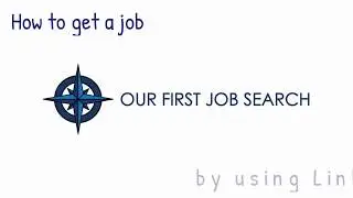 How to Use Linkedin to Get a Job 2