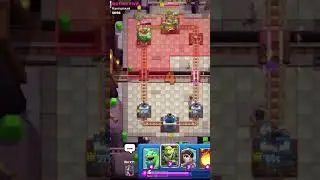 Pablo | #whynotgamming on #Twitch #clashroyale #gaming #clash #supercell