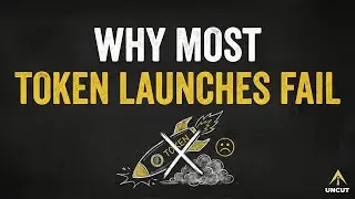 Why Most Token Launches Fail (And It&rsquo;s Not the Team)