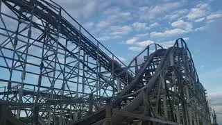 Big Dipper at Camden Park Off-Ride