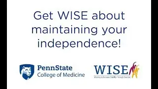 What is the WISE Study